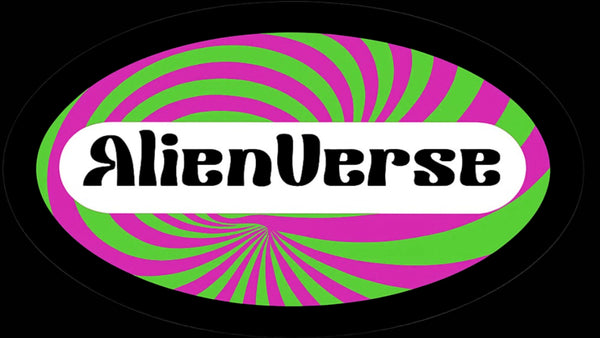 AlienVerse